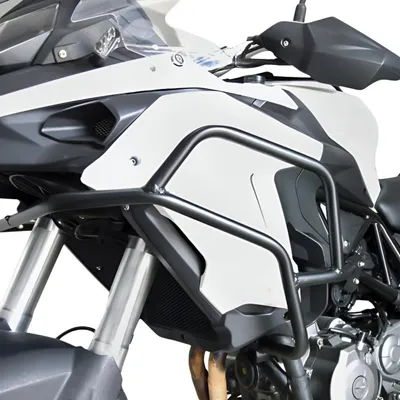 Produktbild von Motorabdeckung Rahmen Stoßstange für Benelli TRK502/X 2021-2023 Motorrad