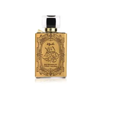 Produktbild von Ard Al Zaafaran Oud Ahlam Al Arab Eau de Parfum 100 ml