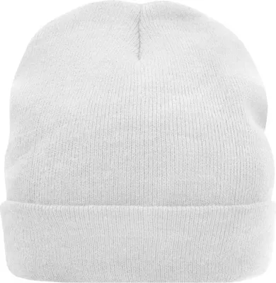 Produktbild von Knitted Cap Thinsulate™ off-white, Gr. one size