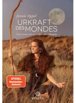 Produktbild von Urkraft des Mondes