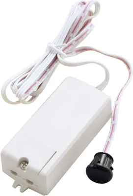Immagine prodotto di Strühm 03693 Sensore di movimento 'GEST PIR' con IP20 e potenza massima di 500 W