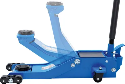 Zdjęcie produktu dla BGS technic Floor Jack, 47000 mm, 47 kg, 822 mm