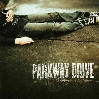 Produktbild von Parkway Drive-Killing With A Smile