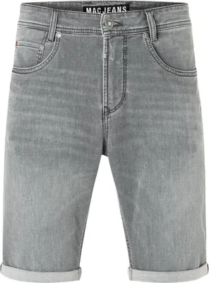 Produktbild von MAC HERREN JEANS LIGHT SWEAT BERMUDA JOG'N JEANS 0994L056200 H825 Farbe H825 Größe W31/OL
