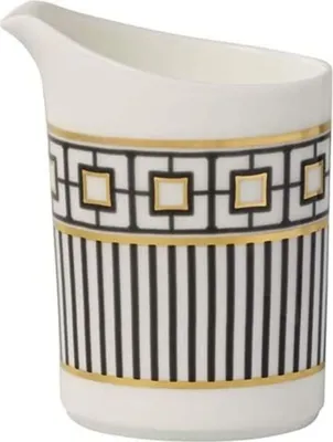 Produktbild von Villeroy & Boch Signature Metrochic Milchkännchen 6 Pers. 0,22 l