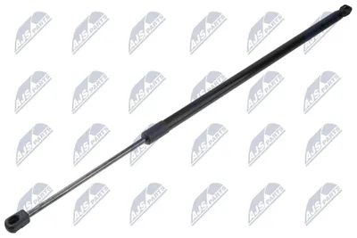 Produktbild von NTY AE-FR-100 Gasfeder Heckklappendämpfer für FORD Mondeo V Schrägheck (CE) 697mm