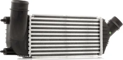 Produktbild von RIDEX 468I0044 Ladeluftkühler LLK passend für PEUGEOT 807 MPV Turbo Intercooler