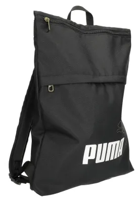 Produktbild von Puma PUMA Phase AOP Backpack Rugzakken - zwart - Maat ONE