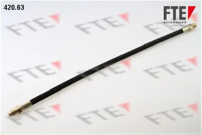 Produktbild von FTE Bremsschlauch 9741036 420 mm