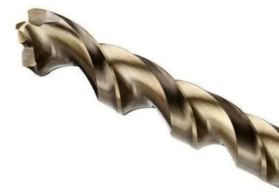 Zdjęcie produktu dla Dewalt 10 X Wiertło Do Metalu 9,0 Mm Hss-G Extreme 2