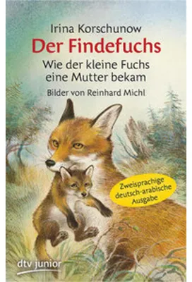 Obrázok produktu pre Der Findefuchs Wie der kleine Fuchs eine Mutter bekam