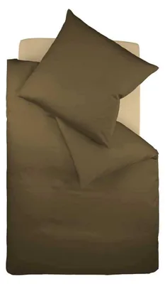 Zdjęcie produktu dla Uni Colours Interlock Jersey 9200 Bettwäsche
