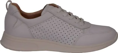 Produktbild von Caprice Damen Sneaker 9-23502-44-102 Farbe: Weiß Größe: 37