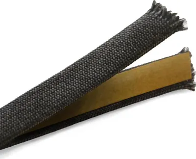 Produktbild von Thermoschnur mit Klebstoff 1m
