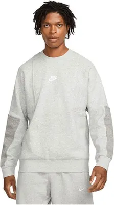Immagine prodotto di Nike Felpe Air Brushedback, DD6403063, Taglia: 193