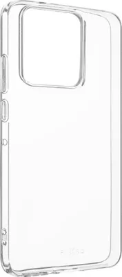 Produktbild von Handyhülle für Motorola Edge 50 Neo, Fixed Story, Transparent