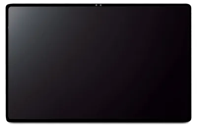 Produktbild von Samsung Galaxy Tab S10 Ultra Wi-Fi, 37,1 cm (14.6"), 2960 x 1848 Pixel, 256 GB, 12 GB, 2,8 GHz, Silber