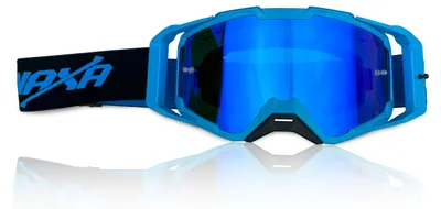 Image de Lunettes moto Naxa G5 miroir Cross Enduro Quad