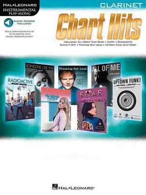 Immagine prodotto di Chart Hits
