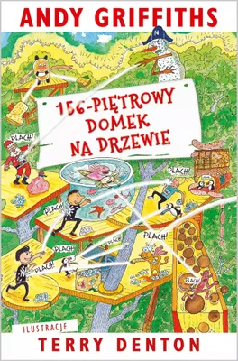 Imagen del producto de 156-pietrowy domek na drzewie