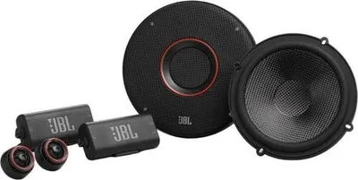 Image de JBL Club 64CSQ - Haut-parleurs - 6,5" Inch (160mm) 2-weg Coaxiale Composet
