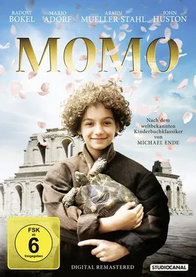 Obrázek produktu pro Momo