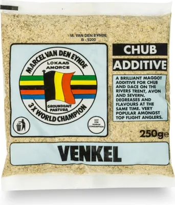 Obrázok produktu pre MVDE posilňovač Fenikel 250g