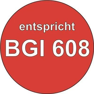 Produktbild von Brennenstuhl Kunststoff-Kabeltrommel 40m H07RN-F3G1,5 3 Steckdosen IP44 VDE0100/704 (1098490740)