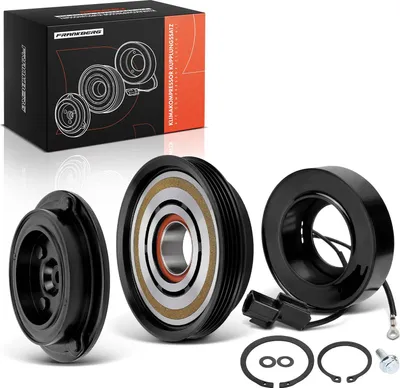 Immagine prodotto di Compressore aria condizionata Frankberg 1x frizione magnetica per KIA Soul AM 1.6L 2009-2011