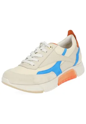 Immagine prodotto di Sneaker Paul Green in pelle scamosciata/tessuto