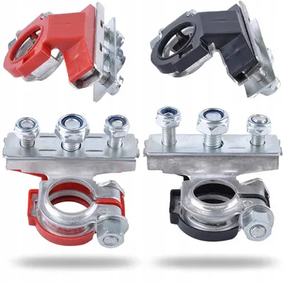 Obrázek produktu pro Univerzální kladky na baterii M6/M8, vhodné pro Fiat Ducato, Renault, Iveco