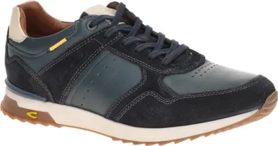 Produktbild von camel active ALLEY Herrenschuhe - Sneakers - Halbschuhe blau NEU