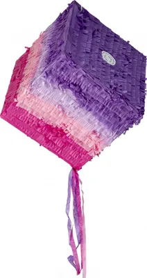 Obrázok produktu pre Pinata kocka