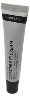 Produktbild von The Inkey List Caffeine Eye Cream 15ml