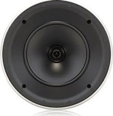 Produktbild von Tannoy QCI 8DC Hochwertiger Doppelkoaxial-Deckenlautsprecher 8 für Installationsanwendungen