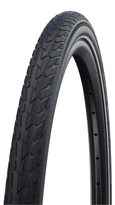 Produktbild von Schwalbe Road Cruiser 47-559 Drahtreifen K-Guard 26x1.75 Fahrradreifen Mantel