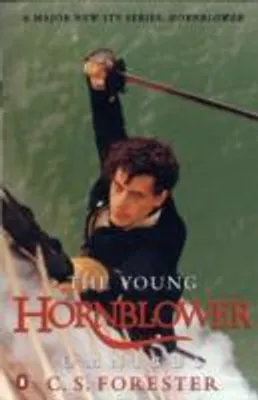 Produktbild von The Young Hornblower Omnibus