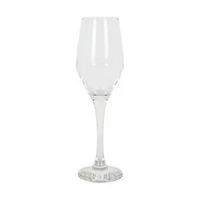 Immagine prodotto di Ricambio bicchieri LAV Ella, set da 6, capacità 230 ml, per champagne