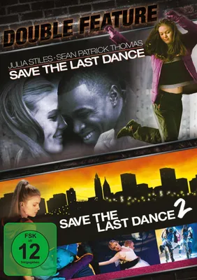 Produktbild von Save the last Dance 1 & 2
