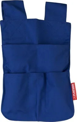 Produktbild von Planam Werkzeugtasche kornblau Universalgröße