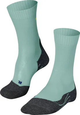 Produktbild von FALKE TK2 Explore Cool W mint mint 41-42