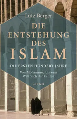 Obrázek produktu pro Die Entstehung des Islam