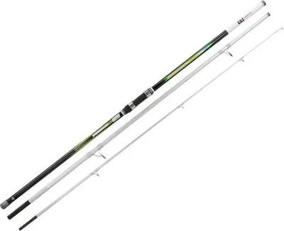 Image de Kali Rangiroa T Canne à surf Transparent 4.20 m / 100-200 g Transparent 4.20 m