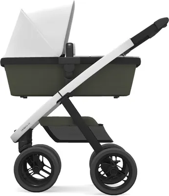 Produktbild von Dubatti Two Basisbezug Pine Green