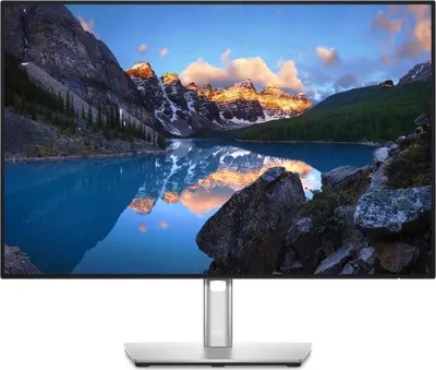 Produktbild von DELL UltraSharp 61,2 cm, U2421E