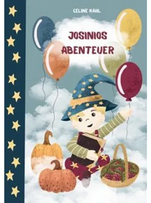 Zdjęcie produktu dla Josinios Abenteuer