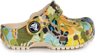 Immagine prodotto di Scarpe Crocs infradito 2085731FR