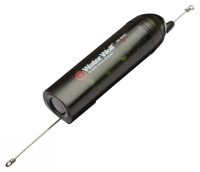 Produktbild von Water Wolf 2K WiFi Underwater Camera Unterwasserkamera