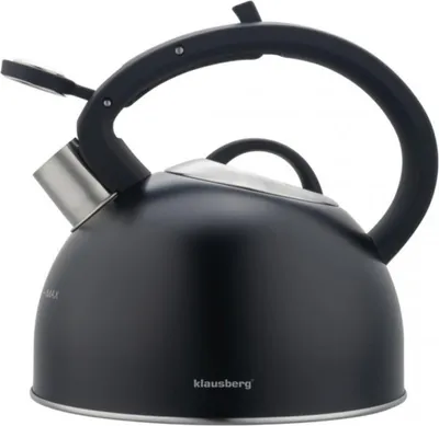 Obrázek produktu pro pískající konvice 2,5 l KB7911