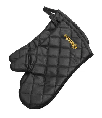Produktbild von Ofenhandschuhe 30 cm. Bartscher A500510